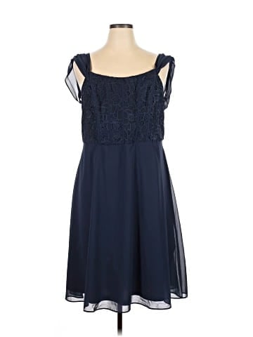 Chi Chi London Cocktail Dress (view 1)