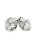 Steve Madden Silver Mule/Clog Size 6 - photo 2