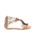 Nine West Tan Sandals Size 8 - photo 1