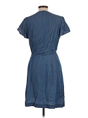 Ann Taylor LOFT Casual Dress (view 2)