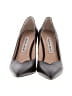 Charles David Black Heels Size 6 1/2 - photo 2