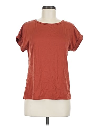 Peruvian Connection Short Sleeve T-Shirt (view 1)