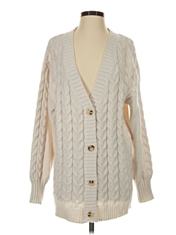 Mud Pie Cardigan (view 1)