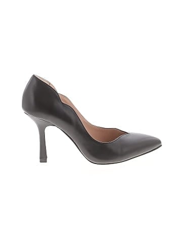 Charles David Heels (view 1)