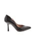 Charles David Black Heels Size 6 1/2 - photo 1