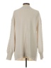 Mud Pie 100% Polyester Ivory Cardigan Size S - photo 2
