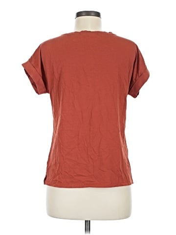 Peruvian Connection Short Sleeve T-Shirt (view 2)