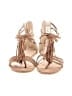 Nine West Tan Sandals Size 8 - photo 2