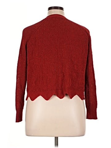 LC Lauren Conrad Cardigan (view 2)
