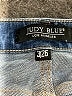 Judy Blue Hearts Blue Jeans Size 3 - photo 4
