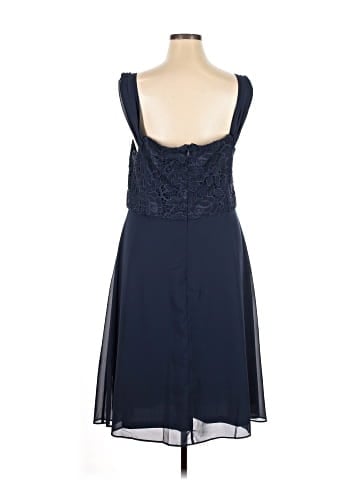 Chi Chi London Cocktail Dress (view 2)