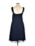Chi Chi London 100% Polyester Blue Cocktail Dress Size 16 - photo 2