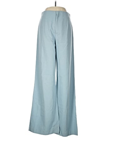 Zara Casual Pants (view 1)