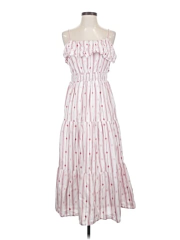 Ann Taylor LOFT Casual Dress (view 1)