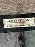 Habitual Chevron-herringbone Blue Jeans Size 27 waist - photo 7