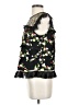 Heartloom 100% Polyester Black Sleeveless Blouse Size S - photo 5