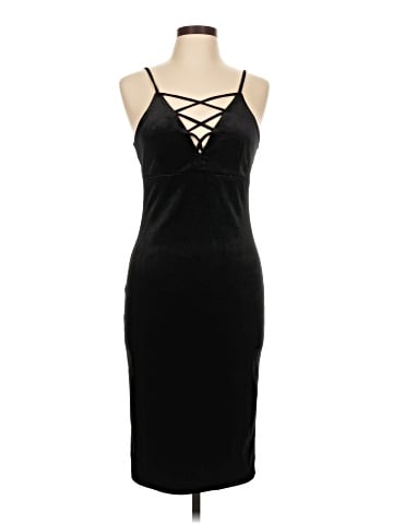 Love Culture Cocktail Dress (view 1)