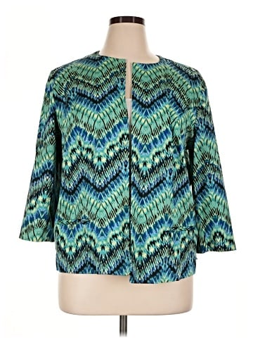 Chico's Blazer (view 1)
