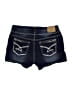 Amethyst Jeans Blue Denim Shorts Size 11 - photo 2