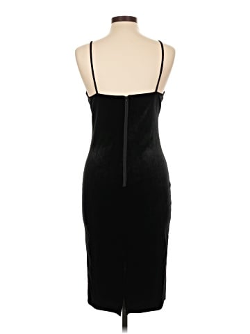 Love Culture Cocktail Dress (view 2)