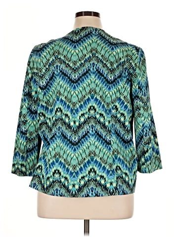 Chico's Blazer (view 2)