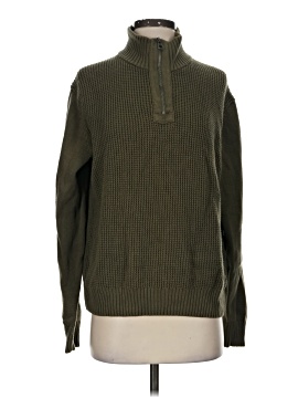 Weatherproof Turtleneck Sweater