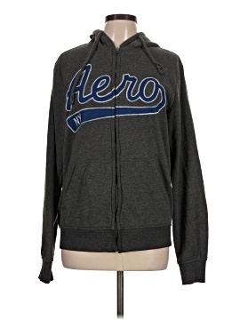 Aeropostale Zip Up Hoodie