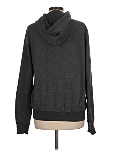 Aeropostale Zip Up Hoodie (view 2)
