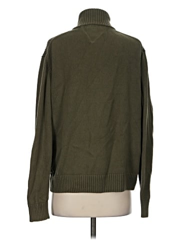 Weatherproof Turtleneck Sweater (view 2)