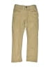 Levi's Solid Tan Khakis Size 6 - photo 1