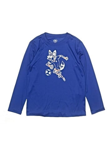 Athletic Works Long Sleeve T-Shirt (view 1)