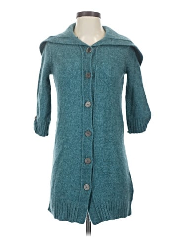 Calypso St. Barth Coat (view 1)
