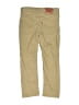 Levi's Solid Tan Khakis Size 6 - photo 2