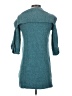 Calypso St. Barth Teal Coat Size XS - photo 2