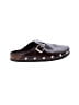 Universal Thread Brown Mule/Clog Size 9 - photo 1