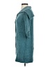 Calypso St. Barth Teal Coat Size XS - photo 5