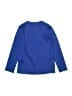 Athletic Works 100% Polyester Blue Long Sleeve T-Shirt Size 6 - 7 - photo 2