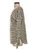 Vince. Stripes Tan Pullover Sweater Size S - photo 5