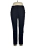 Ann Taylor LOFT Solid Blue Active Pants Size 10 - photo 1
