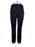 Ann Taylor LOFT Solid Blue Active Pants Size 10 - photo 2