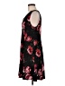 PREMISE Black Cocktail Dress Size M - photo 5