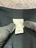H&M 100% Viscose Black Kimono Size 6 - photo 7