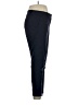 Ann Taylor LOFT Solid Blue Active Pants Size 10 - photo 4