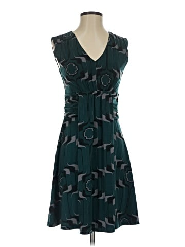 Banana Republic Factory Store Cocktail Dress (view 1)
