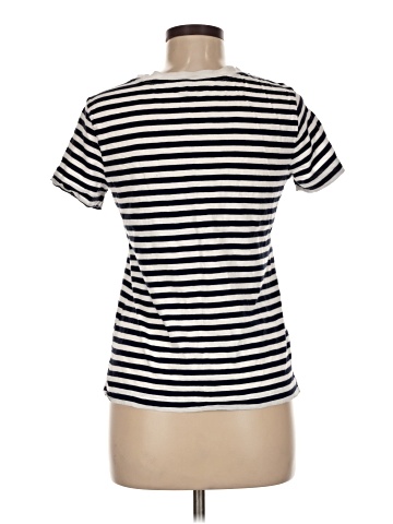 Ann Taylor LOFT Short Sleeve T-Shirt (view 2)
