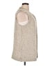 Bobeau Ivory Vest Size XL - photo 4