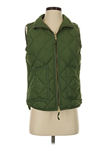 J.Crew Factory Store Vest (view 1)