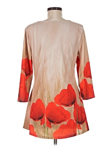 Lily by Firmiana Casual Dress (view 2)