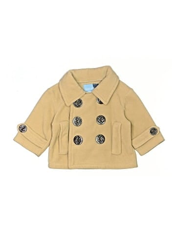 Goodlad Cardigan (view 1)