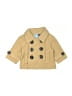 Goodlad 100% Polyester Tan Cardigan 9-12 MO / 12 MO - photo 1